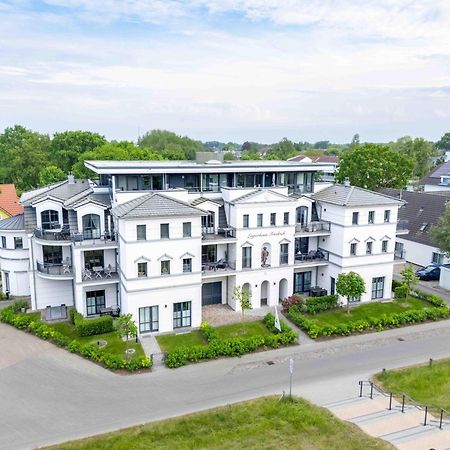 Logierhaus Friedrich We 5 - "Ostseewelle" Zingst Zewnętrze zdjęcie