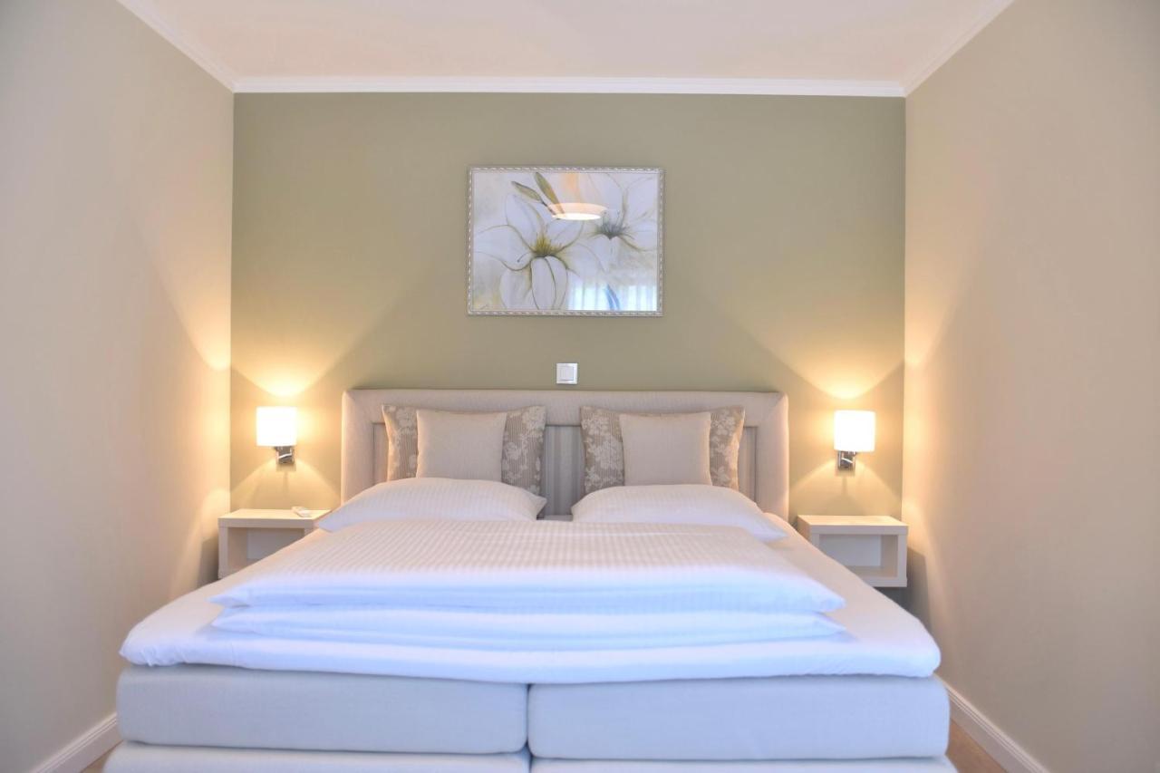 Logierhaus Friedrich We 5 - "Ostseewelle" Zingst Zewnętrze zdjęcie