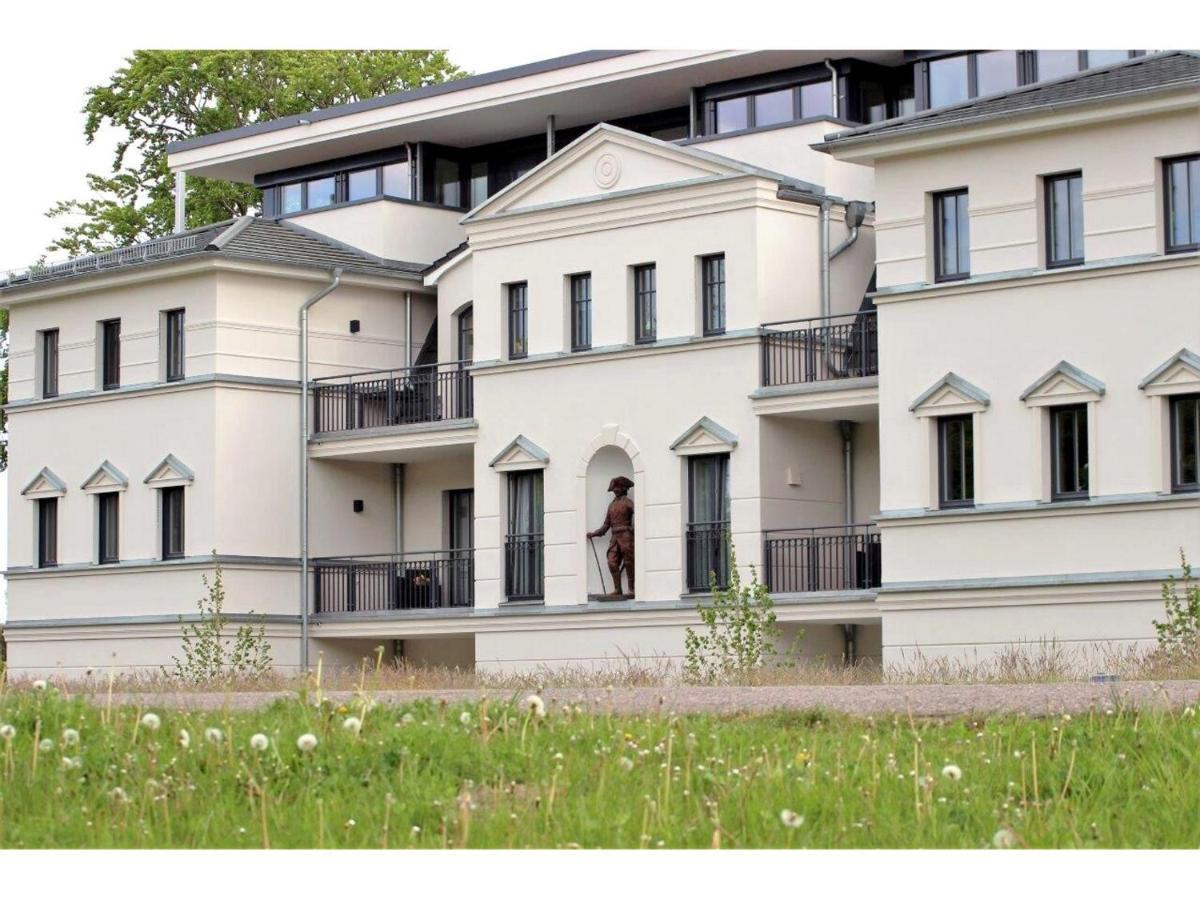Logierhaus Friedrich We 5 - "Ostseewelle" Zingst Zewnętrze zdjęcie