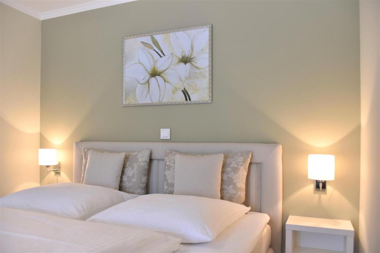 Logierhaus Friedrich We 5 - "Ostseewelle" Zingst Zewnętrze zdjęcie